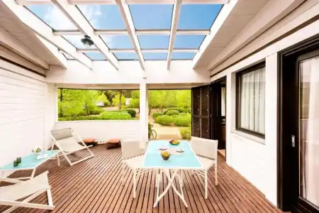 Ethra Reserve - Kalidria 5* - 32