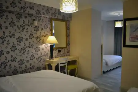 Acar Suite - 5