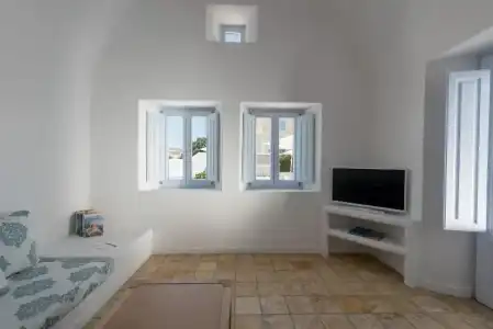 Evgenia Villas & Suites - 52
