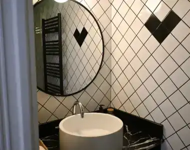 Maison Fernand - 7