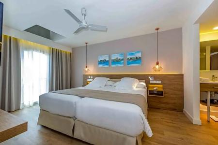 Valentin Somnis & Suites – Adults Only +16 - 128