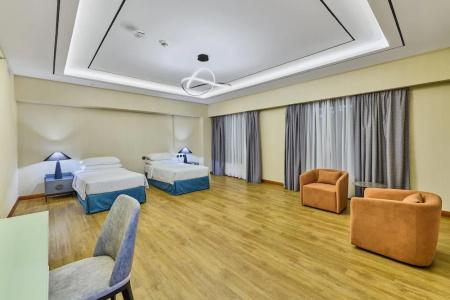 Ramada & Suites by Wyndham Dubai JBR - 113