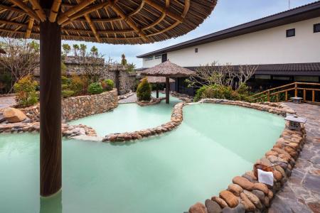 Kobi Onsen Resort Hue, Affiliated by Meliá - 14