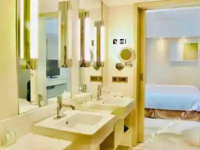 Holiday Inn Kunming City Centre by IHG - 116