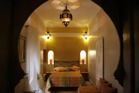 Riad Couleurs du Sud - 4