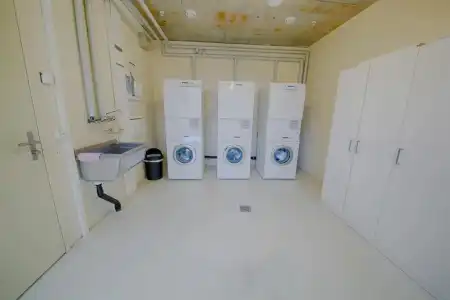 Allmend Apartments By HITrental - 45