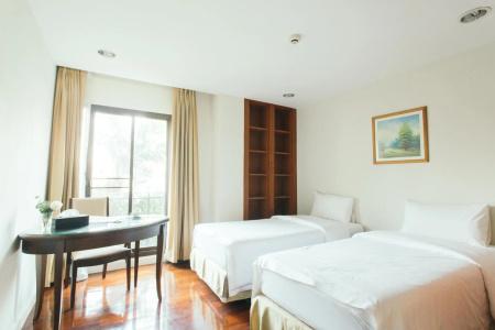 Thomson Residence - 24