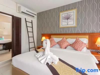 The Golden Ville Boutique & Spa - 181