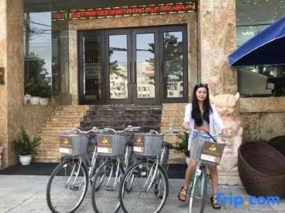 Golden Line Danang - 48