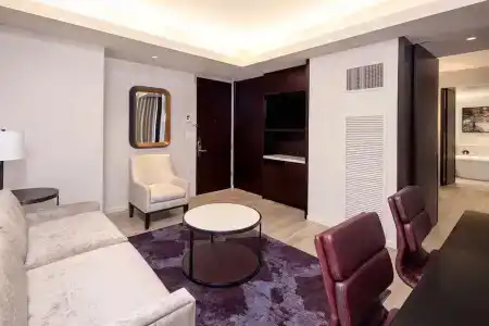 Hilton Club West 57th Street New York - 29