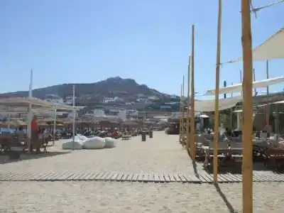 Ornos Suites - 48