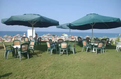 Bieno Club SVS - 20