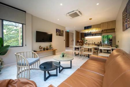 Shan Villas Sukhumvit - 264