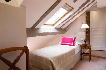 Le Relais Saint Honoré - 42