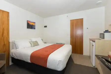 Bella Vista Motel Dunedin - 54