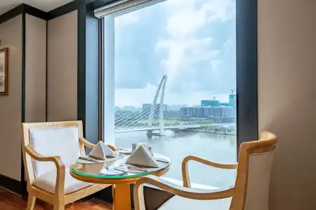 Lotte Saigon - 130