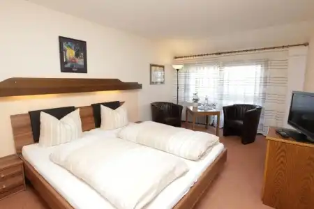 an der Sonne & Restaurant Zum Schneiger - 20