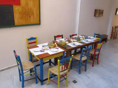 Poco Loco Bed & Breakfast - 23