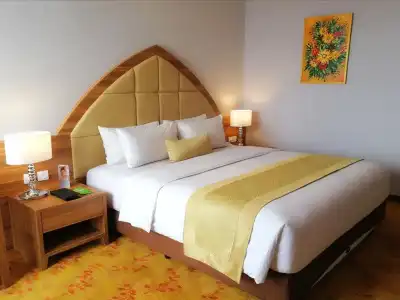 Grand Serela Yogyakarta - 18