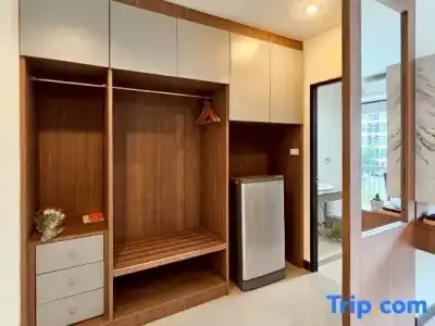 Phavina & Grand Boutique Rayong - 189