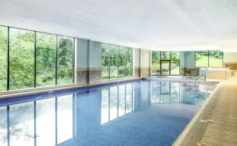 Copthorne Cardiff-Caerdydd - 20