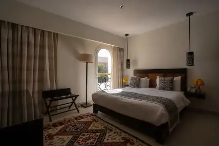 Fort Arabesque Resort, Spa & Villas - 5
