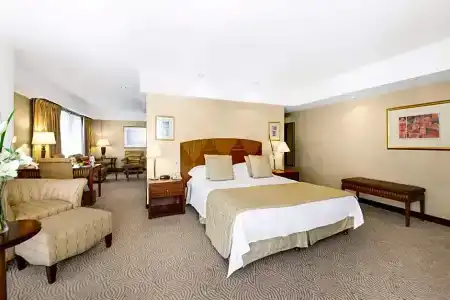 Doubletree By Hilton Buenos Aires - 149