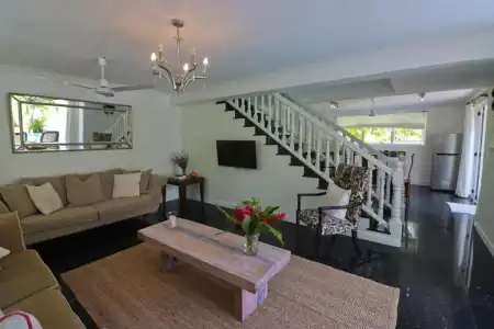 Chateau Elysium Guest house - 107