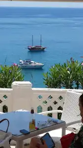 Lara Otel - 22