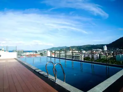 Centro One Patong - 19