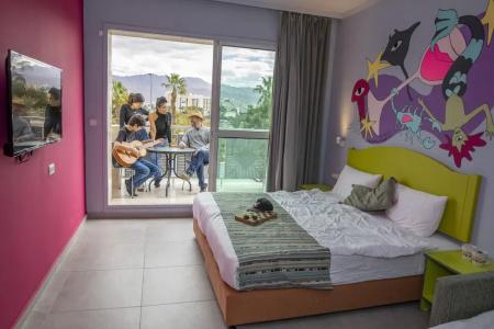 Abraham Hostel Eilat - 144