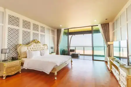 Sea Sand Sun Hua Hin by JC Kevin & Resort - 79