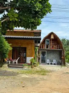 Lanta Wild Beach Resort - 27