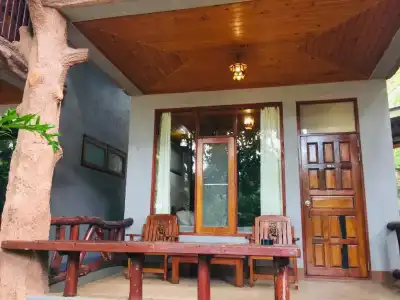 Big Fish Resort Koh Tao - 23