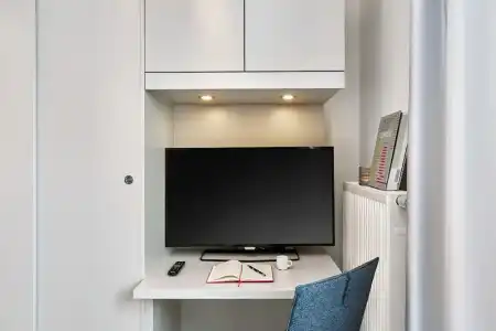 H.ome Serviced Apartments München - 60