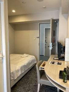 Sotetsu Fresa Inn Tokyo-Kyobashi - 15