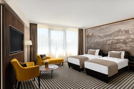 Hotel - 29