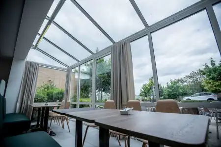 ibis Styles Clermont Ferrand Sud La Pardieu - 30