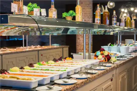 Porto Angeli Beach Resort – All Inclusive - 15