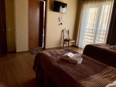 Gudauri Hillsite - 21