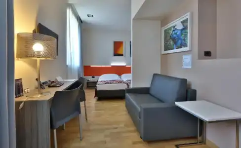Best Western Falck Village - 89