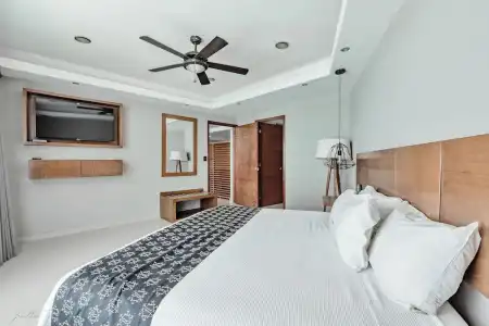 Ocean Dream Cancún by GuruHotel - 268
