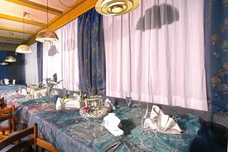 Il Caminetto - 28