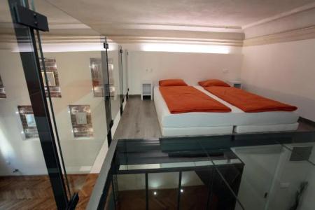 Apartment House - The Modern Flat - 77