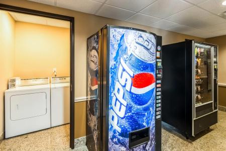 Quality Inn Killeen Near Fort Hood - 19