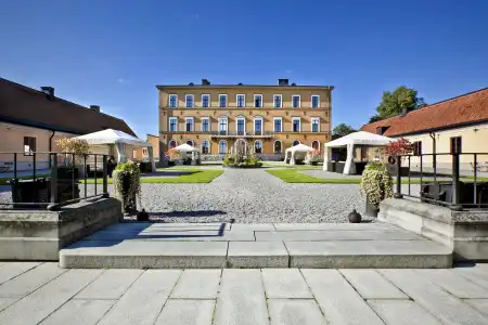 Ulfsunda Slott - 21