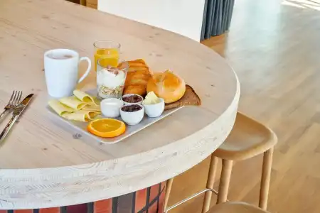 STAYERY Bielefeld Hauptbahnhof - 11