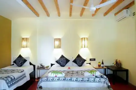 Sapana Village Lodge - 124