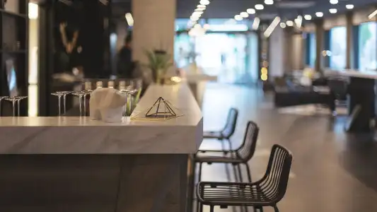 Holiday Inn - the niu, COIN FRANKFURT OSTEND by IHG - 24