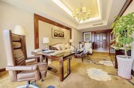 Days by Wyndham Logan City Huizhou - 49